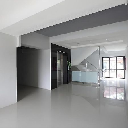 Prosperous Hostel Hat Yai Luaran gambar