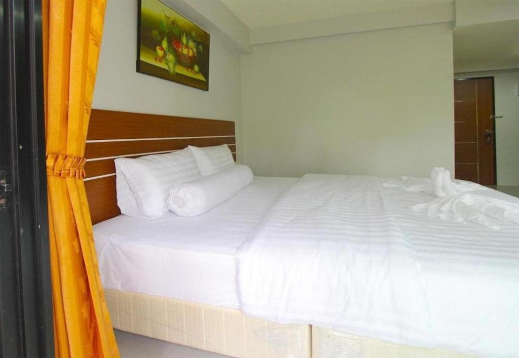 Prosperous Hostel Hat Yai Luaran gambar