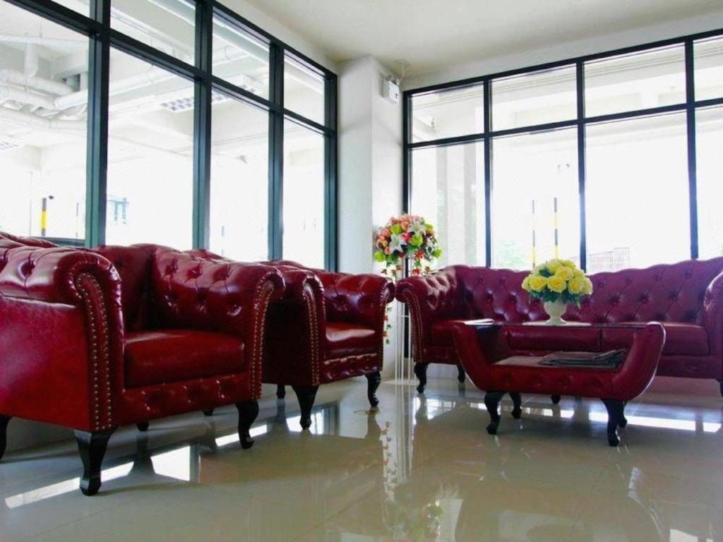 Prosperous Hostel Hat Yai Luaran gambar