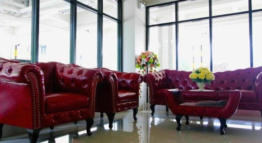 Prosperous Hostel Hat Yai Luaran gambar