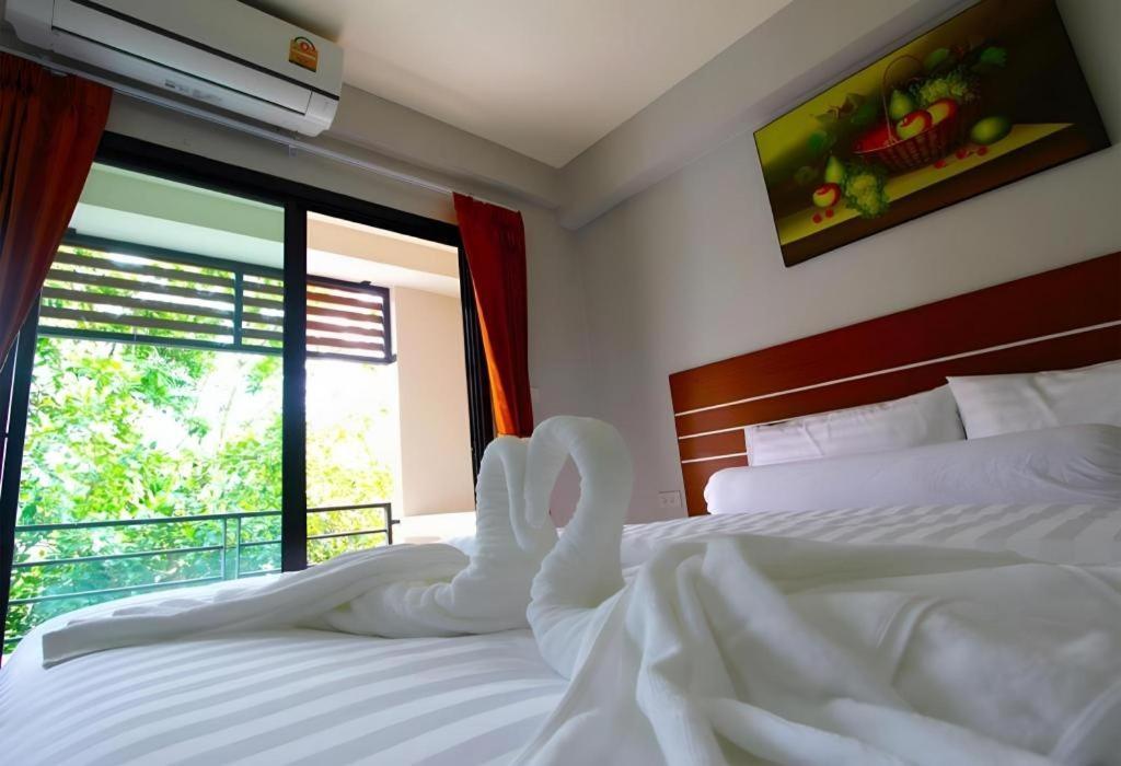 Prosperous Hostel Hat Yai Luaran gambar