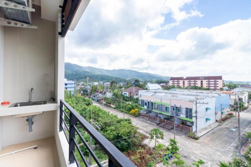 Prosperous Hostel Hat Yai Luaran gambar