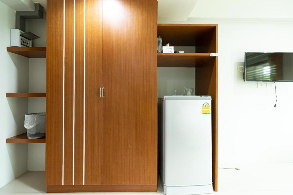 Prosperous Hostel Hat Yai Luaran gambar