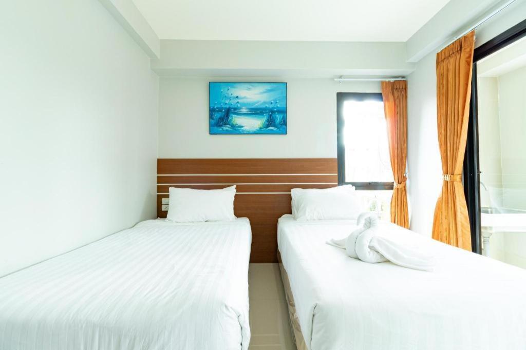 Prosperous Hostel Hat Yai Luaran gambar