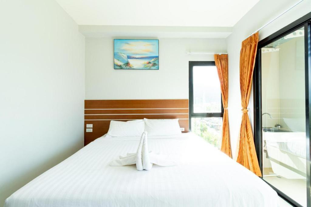 Prosperous Hostel Hat Yai Luaran gambar