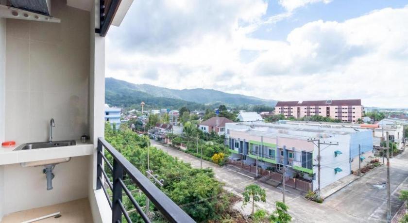 Prosperous Hostel Hat Yai Luaran gambar