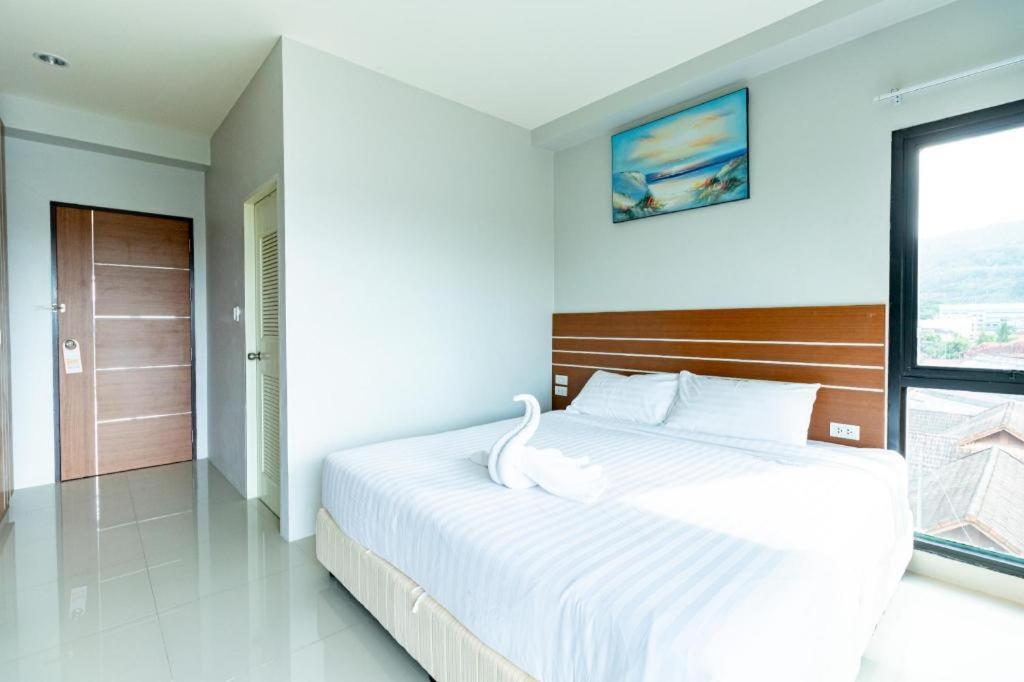 Prosperous Hostel Hat Yai Luaran gambar