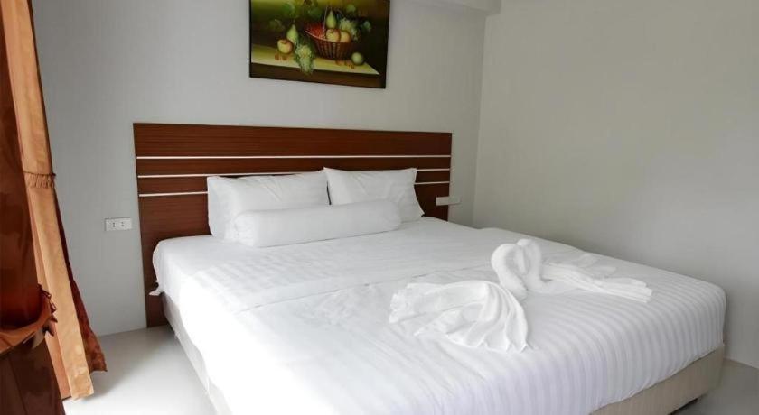 Prosperous Hostel Hat Yai Luaran gambar