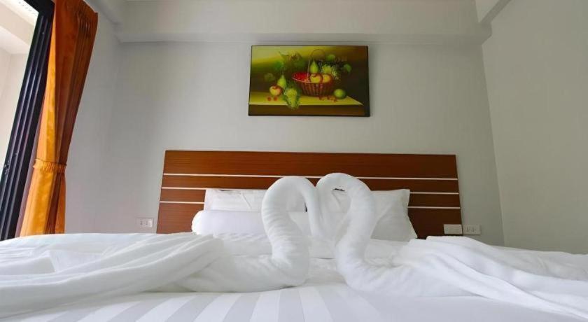 Prosperous Hostel Hat Yai Luaran gambar