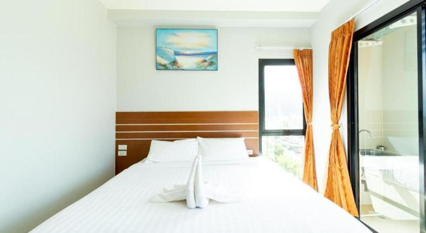 Prosperous Hostel Hat Yai Luaran gambar