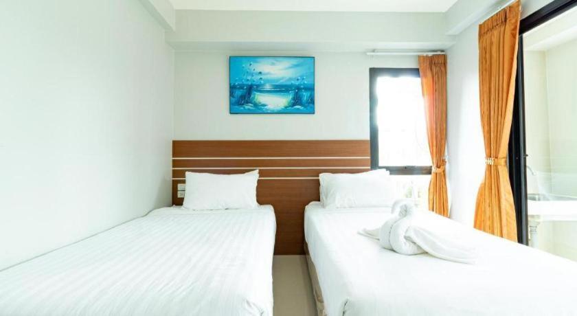 Prosperous Hostel Hat Yai Luaran gambar