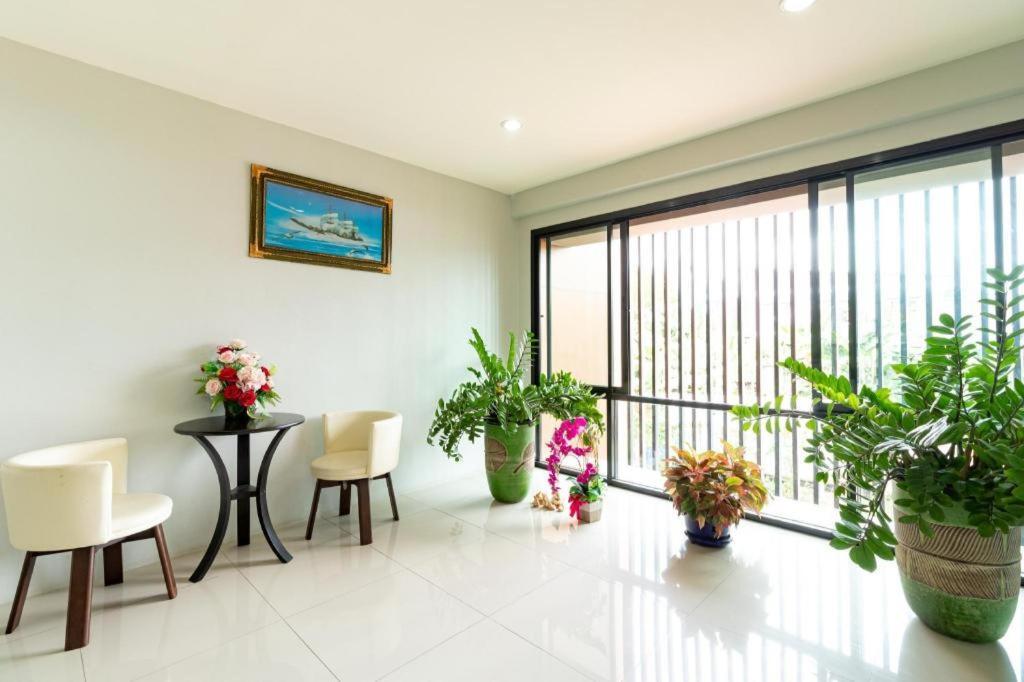 Prosperous Hostel Hat Yai Luaran gambar