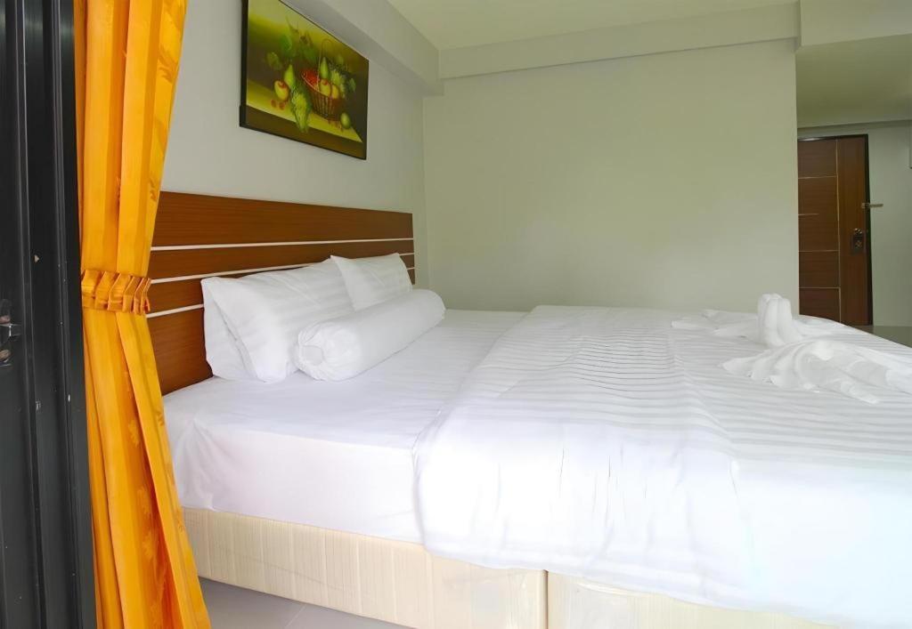 Prosperous Hostel Hat Yai Luaran gambar