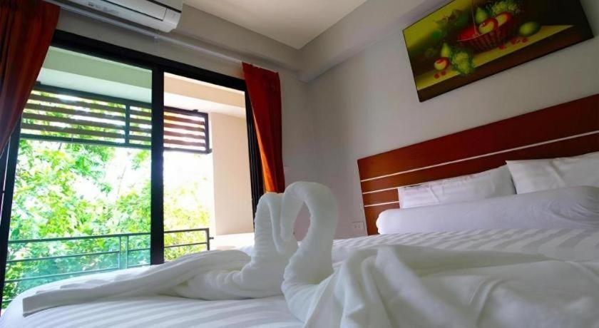 Prosperous Hostel Hat Yai Luaran gambar