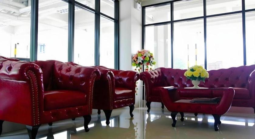 Prosperous Hostel Hat Yai Luaran gambar