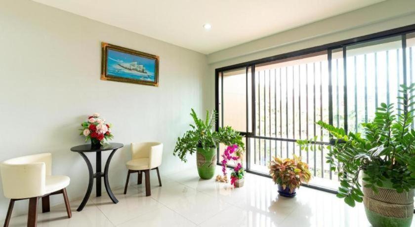 Prosperous Hostel Hat Yai Luaran gambar