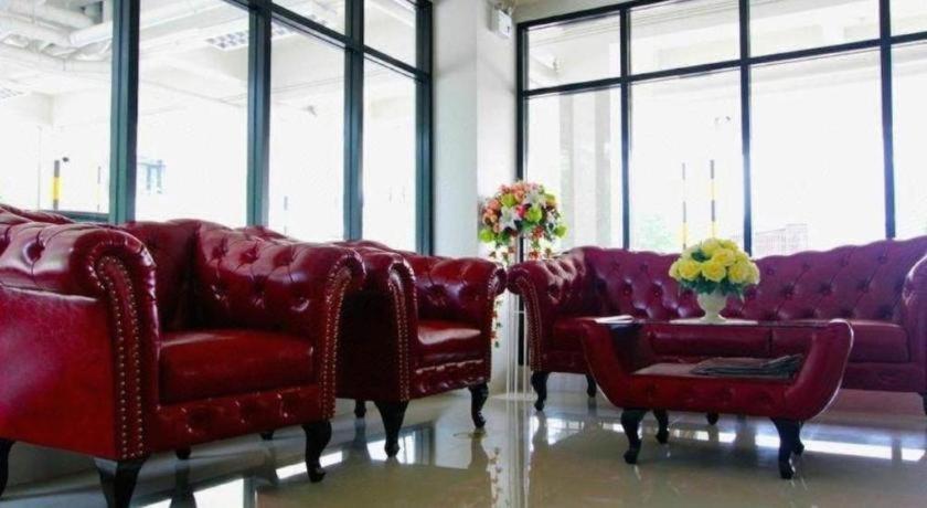 Prosperous Hostel Hat Yai Luaran gambar
