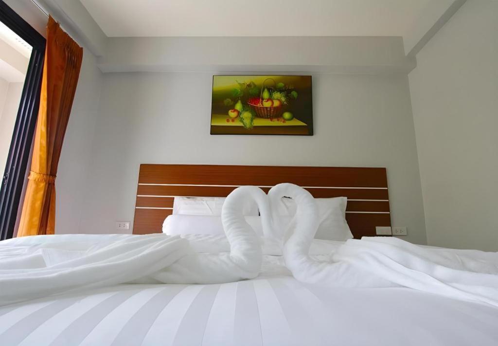 Prosperous Hostel Hat Yai Luaran gambar