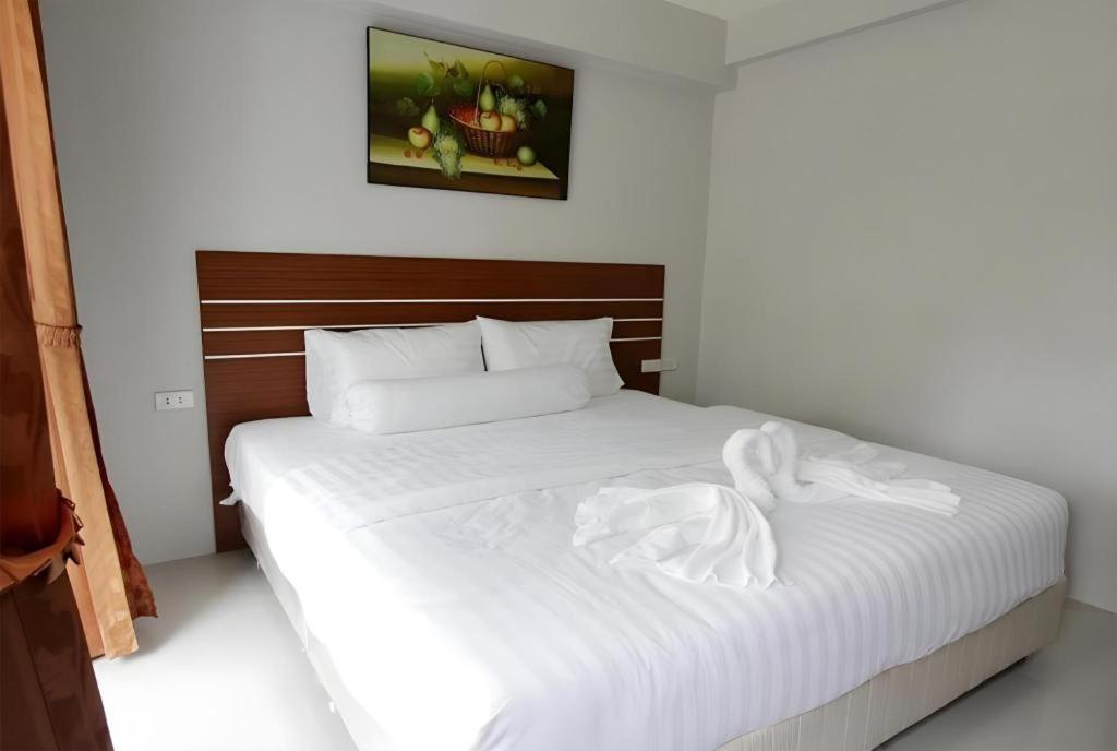 Prosperous Hostel Hat Yai Luaran gambar
